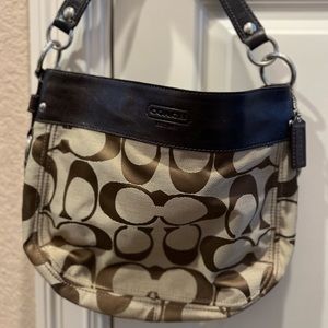 Coach Hobo Bag